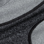 Pet Life ®  Active 'Fur-Breeze' Medium-weight 4-Way-Stretch Full Body Hooded Dog Yoga sweater