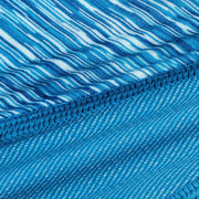 Pet Life ® Active 'Pawsterity' Mediumweight 4-Way-Stretch Yoga Fitness Dog Tracksuit Hoodie