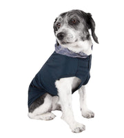 Pet Life ® Active 'Pull-Rover' 4-Way Stretch Sleeveless Fitness Yoga Dog T-Shirt Hoodie