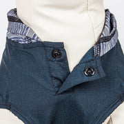 Pet Life ® Active 'Pull-Rover' 4-Way Stretch Sleeveless Fitness Yoga Dog T-Shirt Hoodie