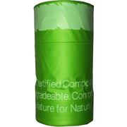 Pet Life ® 'Compostable' 100% Recyclable and Biodegradable Eco-Friendly Pet Cat Dog Waste Bags from Thermoplastic Starch