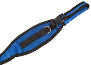 Pet Life ® 'Echelon' Hands Free and Convertible 2-In-1 Training Pet Dog Leash and Pet Belt Trainer