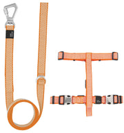 Pet Life ® 'Escapade' Outdoor Series 2-in-1 Convertible Dog Leash and Harness