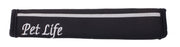Pet Life ® 'Extreme-Neoprene' Joint Protective Safety Recovery and Reflective Pet Dog Sleeves - Set of 4