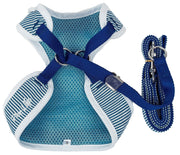 Pet Life ® Luxe 'Spawling' 2-In-1 Adjustable Fashion Dog Harness and Leash