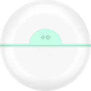 Pet Life ® 'LYNX' 2-in-1 Travel Connecting Grooming Pet Comb and Deshedder