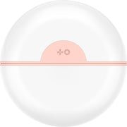 Pet Life ® 'LYNX' 2-in-1 Travel Connecting Grooming Pet Comb and Deshedder