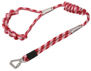 Pet Life ® 'Neo-Craft' Handmade One-Piece Knot-Gripped Training Dog Leash