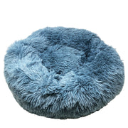 Pet Life ® 'Nestler' High-Grade Plush and Soft Rounded Pet Bed