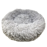 Pet Life ® 'Nestler' High-Grade Plush and Soft Rounded Pet Bed