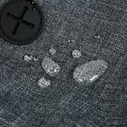 Pet Life ® 'Posh Walk' Purse Dog Leash, Accessory Holder and Waste Bag Dispenser