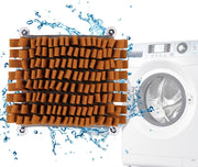 Pet Life ® 'Sniffer Grip' Interactive Anti-Skid Suction Pet Snuffle Mat