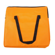 Pet Life ® 'Ultra-Lock' Collapsible Safety Travel Wire Folding Pet Dog Carseat Car Seat Carrier crate