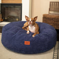 Load image into Gallery viewer, 30 Inch Forever Dog Bed (Waterproof) - Terry Corduroy
