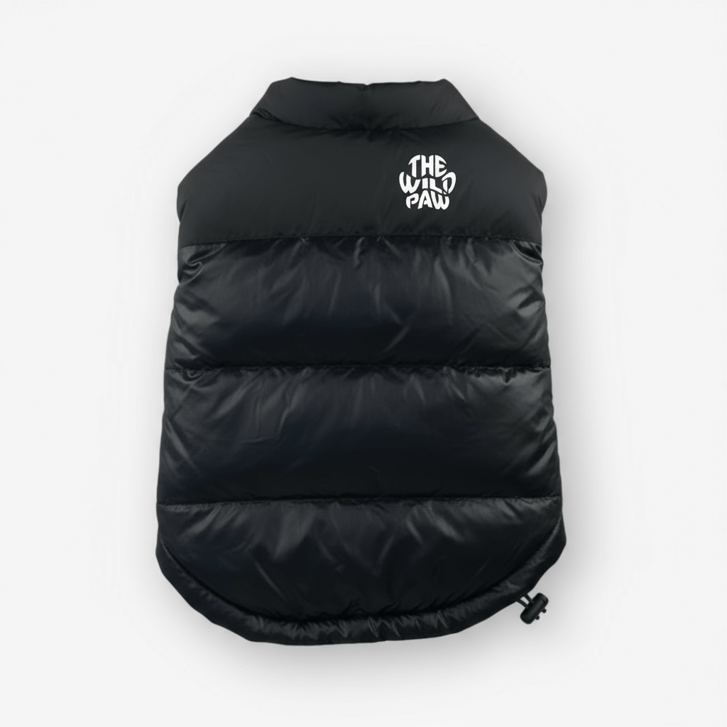 ThermaPuffer Vest