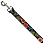 Dog Leash - Poker Chips 2