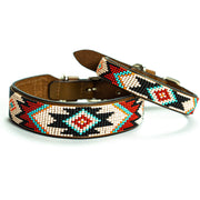 Phoenix Sambboho dog collar