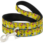 Dog Leash - Kid's in the Hood