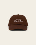 Load image into Gallery viewer, Dog Mom Bow Cap - Cocoa
