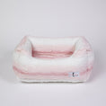 Load image into Gallery viewer, Cashmere Dog Bed

