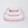 Load image into Gallery viewer, Cashmere Dog Bed

