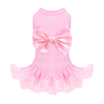 Load image into Gallery viewer, Ballerina Dog Dress
