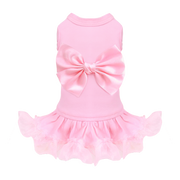 Ballerina Dog Dress