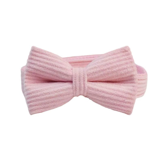 Pink Corduroy Set