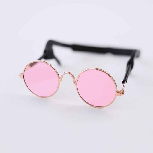 Hello Doggie Dog Sunglasses pet sunglasses