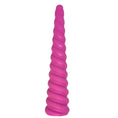 Load image into Gallery viewer, Unicorn Horn Nylon Dog Chew Toy | Durable for Aggressive Chewers | SodaPup
