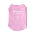Load image into Gallery viewer, “Pawda" Dog T-Shirt - Southlake Paws
