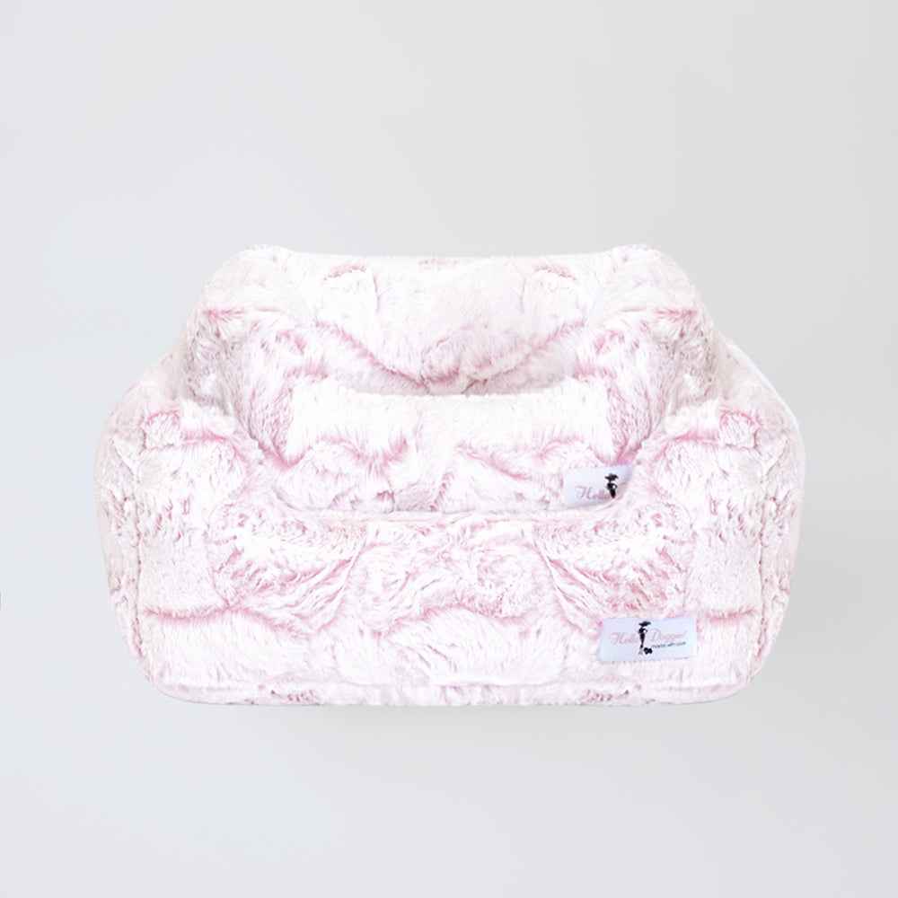 Whisper Dog Handmade Bed - Luxury Dog Bed from Southlake Paws