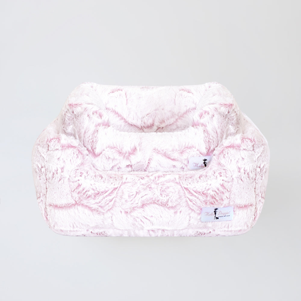 Whisper Dog Bed
