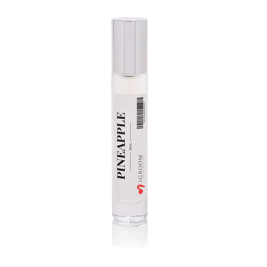 Pineapple Perfume 15ml by iGroom