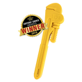 Load image into Gallery viewer, Pipe Wrench Nylon Dog Toy for Aggressive Chewers | USA Made | SodaPup
