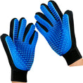 Load image into Gallery viewer, Mr. Peanut's 2 Pak HanD 259 Silicone Pins Pet Grooming Gloves

