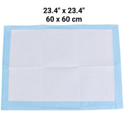 Mr. Peanut’s Premium Absorbent Gel Pee Pads 23