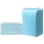 Mr. Peanut’s Premium Absorbent Gel Pee Pads 23