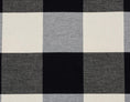Load image into Gallery viewer, Blanket and Toy Bone- Buffalo Black
