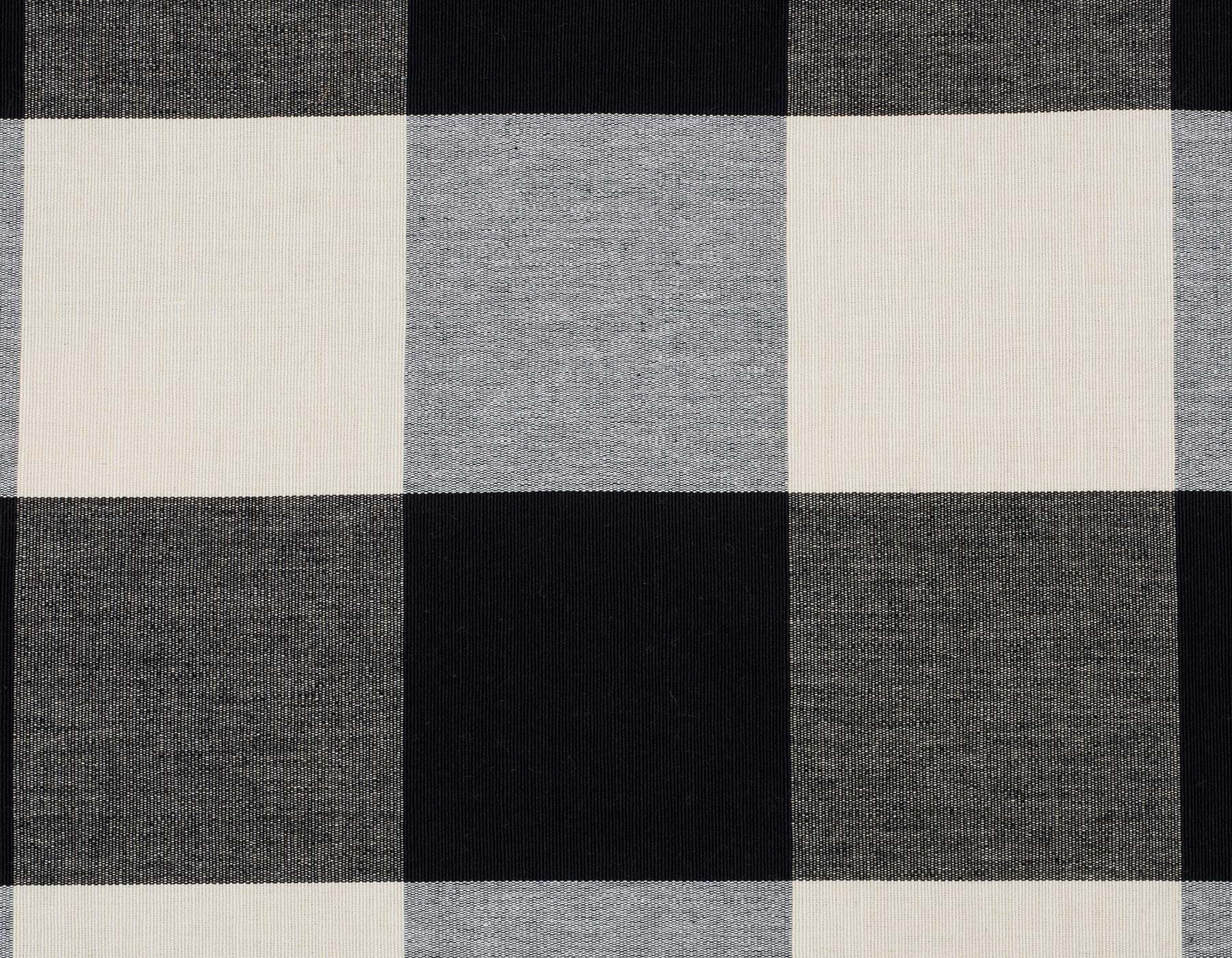 Blanket and Toy Bone- Buffalo Black