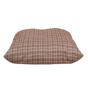 Plaid Shebang Rectangle Indoor Outdoor Dog Bed
