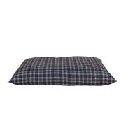 Plaid Shebang Rectangle Indoor Outdoor Dog Bed
