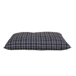 Plaid Shebang Rectangle Indoor Outdoor Dog Bed