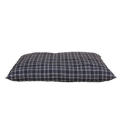 Plaid Shebang Rectangle Indoor Outdoor Dog Bed