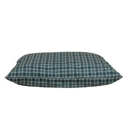 Plaid Shebang Rectangle Indoor Outdoor Dog Bed