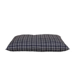 Plaid Shebang Rectangle Indoor Outdoor Dog Bed
