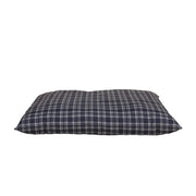 Plaid Shebang Rectangle Indoor Outdoor Dog Bed