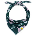 Load image into Gallery viewer, Crazy Plant Lady Dog Bandana

