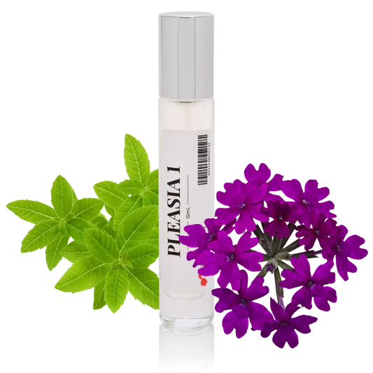 Pleasia 1 Perfume 15ml by iGroom