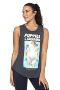 Load image into Gallery viewer, Savasana | Women's Sleeveless

